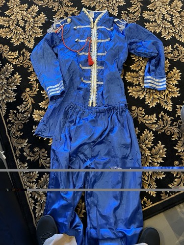 Beatles costumes for - for, xl