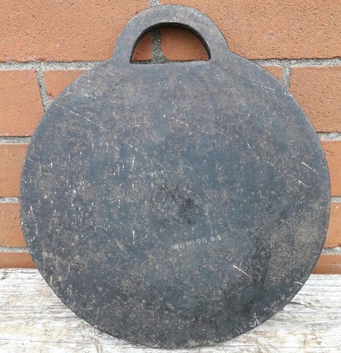 Welsh traditional cast iron - traditional,