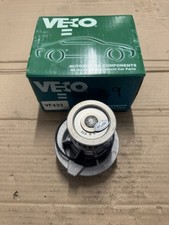 VECO WATER PUMP FOR VAUXHALL ASTRA F G H VECTRA B ZAFIRA 1.8 1.9 2.0 TURBO GSI