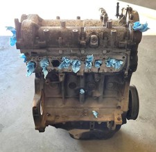 engine Vauxhall Combo C