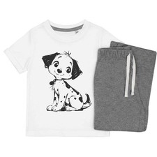 'Cute Dalmation Puppy' Kids