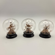 ​Set of 3 Vintage Chinese