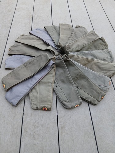 Vintage german army side - vintage,