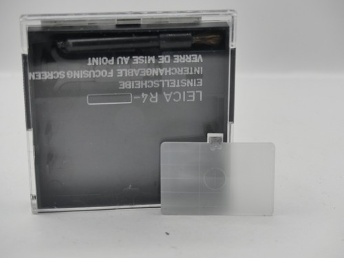 Genuine leica 14306 grid - genuine,