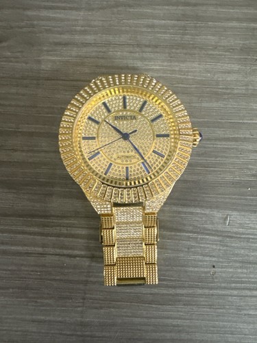 Invicta gent wristwatch - invicta,