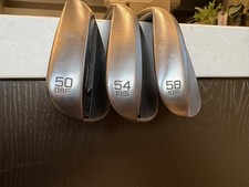 Titleist Vokey SM8 Wedge Set