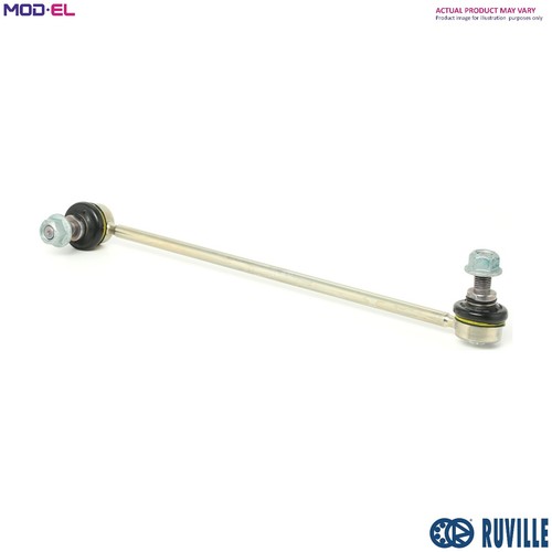 Linkcoupling rod stabiliser - linkcoupling,