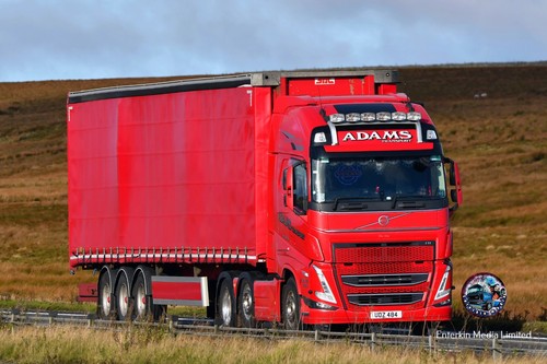 Truck photo irish adams - truck,
