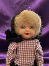 1950s Vintage Rosebud Costume