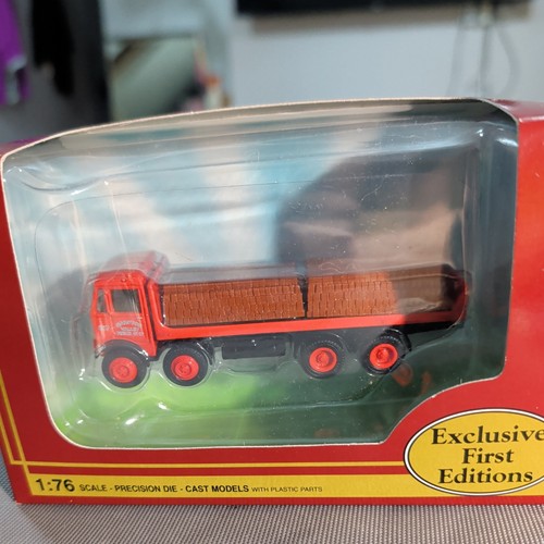 Efe aec iii mammoth - 1:76,