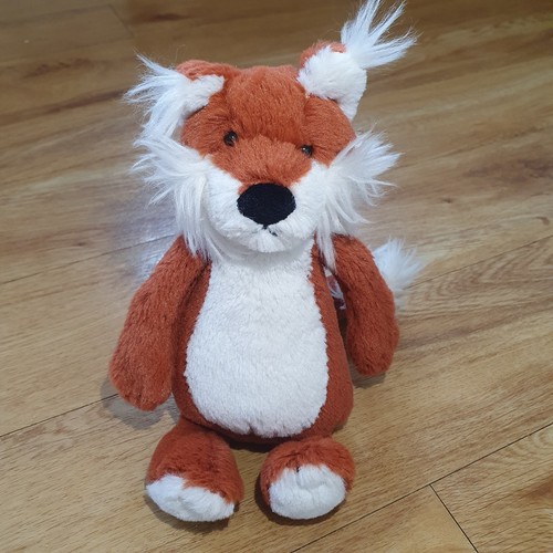 Jellycat small bashful - small, cub