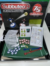 75th Anniversary Limited