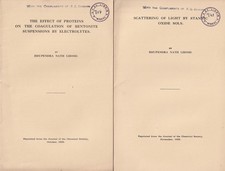 6 OFFPRINTS : THE ACTION OF