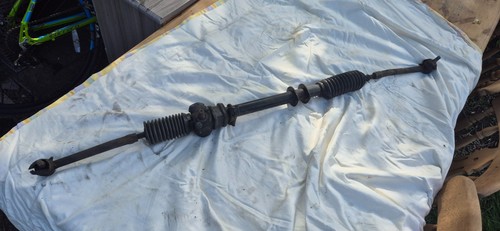 Datsun 280z lhd steering - lhd,