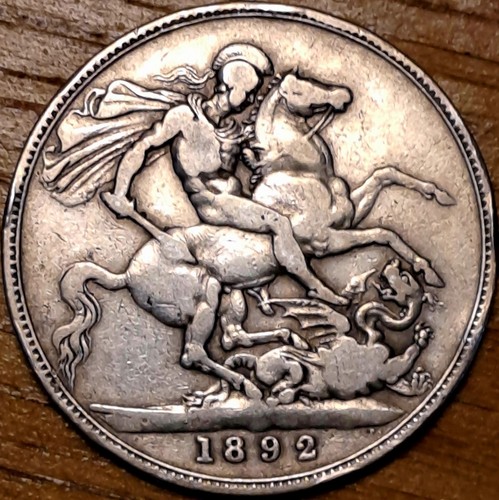 1892 queen victoria jubilee - victoria,,