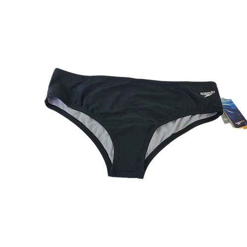 Speedo fit black endurance - fit,