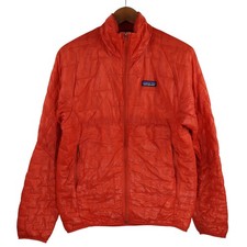 Patagonia Micro Puff Jacket