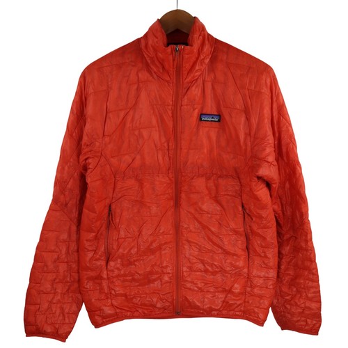 Patagonia micro puff jacket - puff,