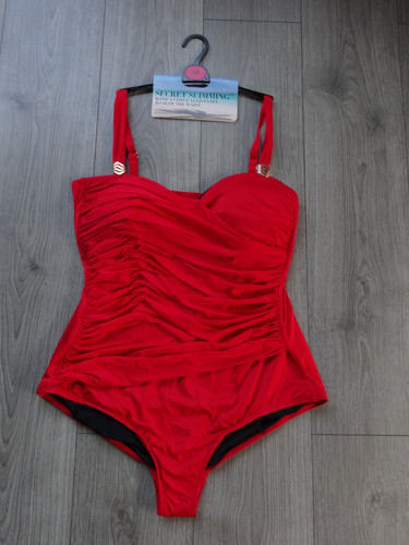 Marks spencer red - marks,