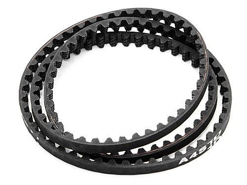 Hpi belt 366 3mm - (122t),