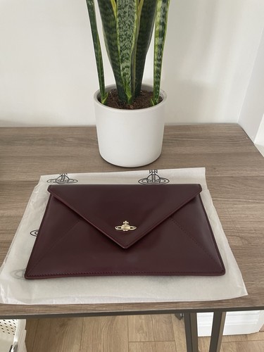 Vivienne westwood envelope - vivienne,