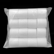 LICQIC Eyelet Curtain Spacers