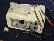 High Frequency and Galvanic Facial Machine for Skin Care