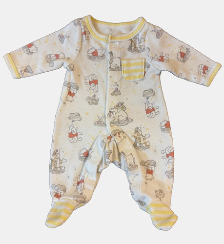 Disney baby preemie sleeper - disney,