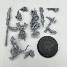 GW AoS - Skaven Stormvermin