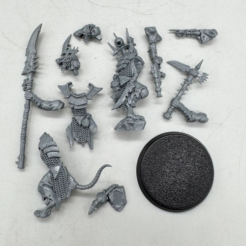 Aos skaven stormvermin - aos,