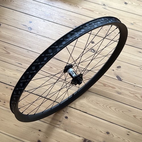 Swiss 350 boost bolt 28h - dt, 6-bolt
