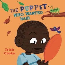 The Puppet Who Wanted Hair: 3
