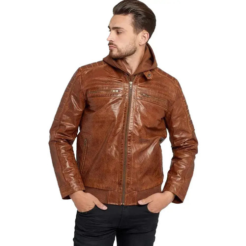 Men waxed brown - men’s,