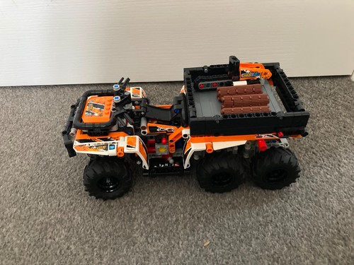 Lego 42139 technic - 42139,