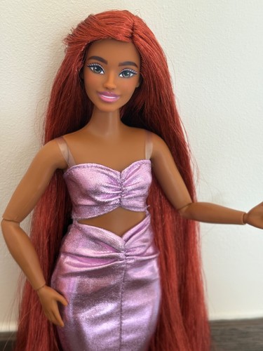 Barbie ooak deluxe series - ooak, 1