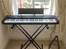 Casio CT- S1 61 Key Portable