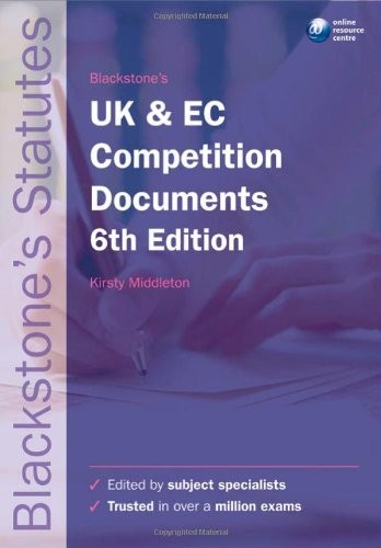 Blackstone and ec - blackstone's,