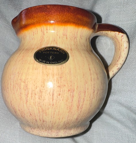 Prinknash pottery vintage - prinknash,