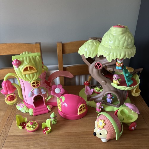 Elc happyland bluebell - bluebell, boot