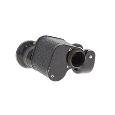 Carl Zeiss 6x15 Monocular -