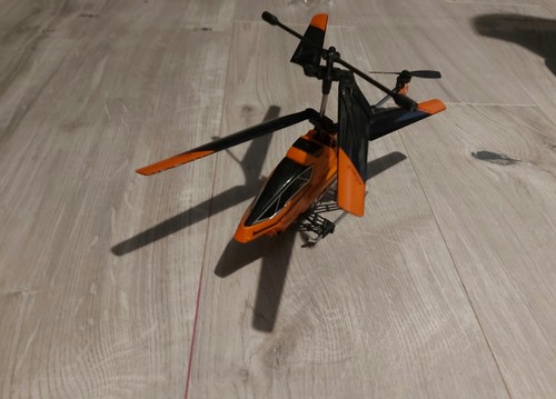 Silverlit 757 fpv - silverlit, rx-757