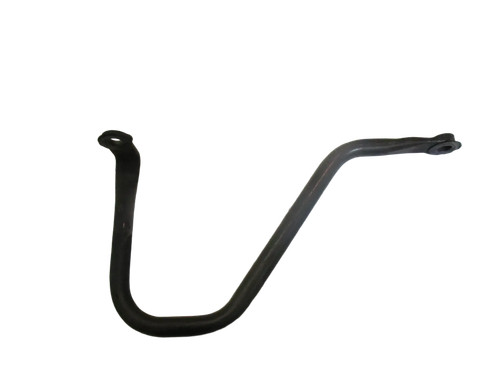 Radiator strut suzuki 800 - radiator,
