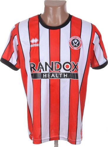 Sheffield united 2022 - united, 2022/2023