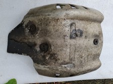 BMW F650GS  engine protector