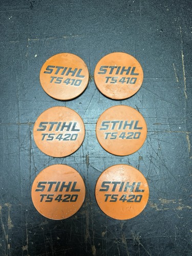 Genuine stihl ts410 ts420 - stihl,