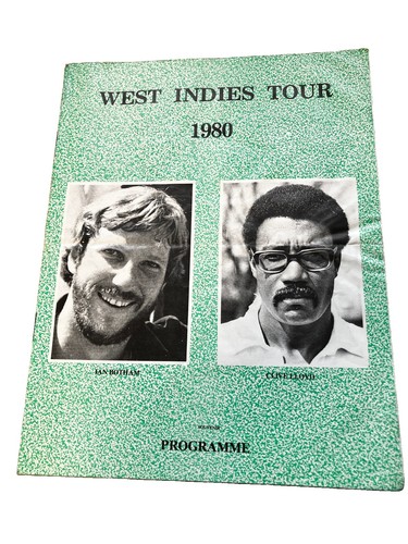 Official west indies - official,