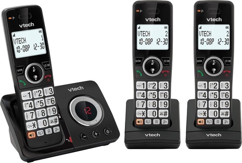Vtech ea5052 dect cordless - ea5052,