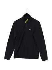 Lindeberg men hoodie m - men's,