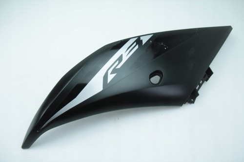 Yamaha yzf left - yamaha, 1