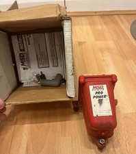 MSD Ignition Coil - Pro Power